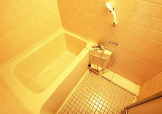 【浴室】 | 兵庫県川西市花屋敷1丁目一棟アパート