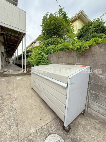 サンドルフ津田沼Ｂのその他共用部分