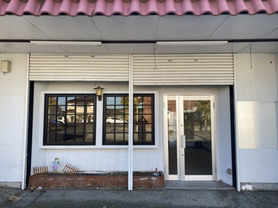 【エントランス】 | 蔵波台2丁目貸店舗