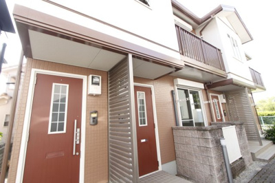 【外観】 | レジデンシア時計台Ａ | 外観もきれいです