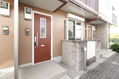 【その他】 | レジデンシア時計台Ａ