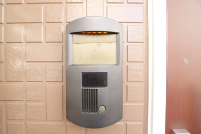 【その他】 | レジデンシア時計台Ａ