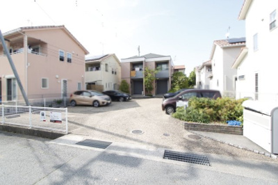 【その他】 | レジデンシア時計台Ａ