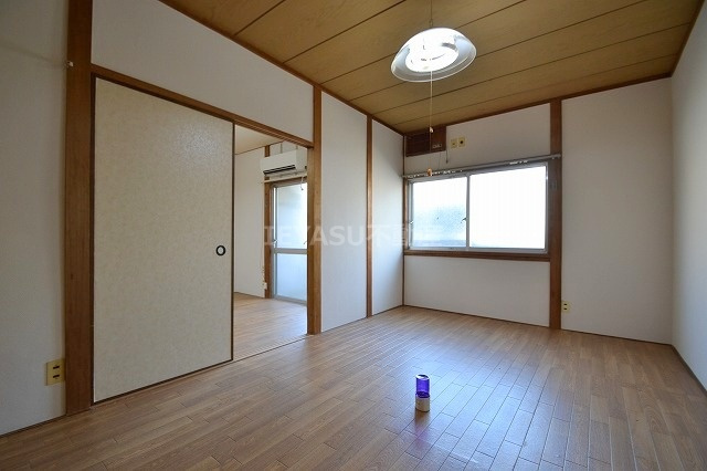 竹内アパート