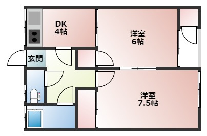竹内アパート