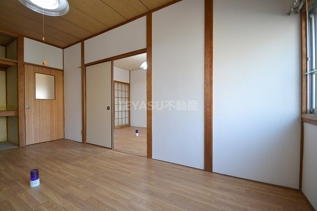竹内アパート