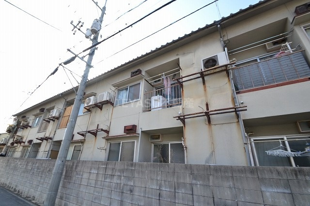 竹内アパート