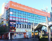 佐藤ビルの画像