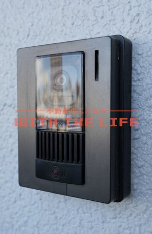 祥栄ビル【キャッシュバック対象物件】のセキュリティ