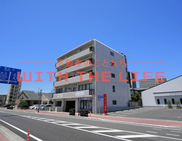 祥栄ビル【キャッシュバック対象物件】の外観|外観です