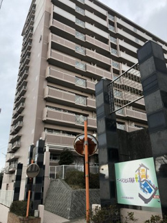 【外観】 | 外観は落ち着いています