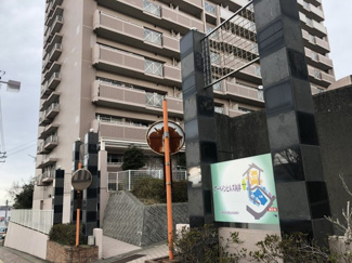 【外観】 | おしゃれな外観です