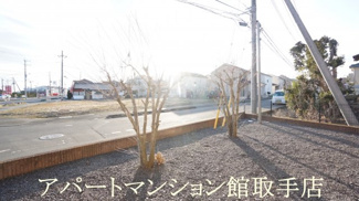 【展望】