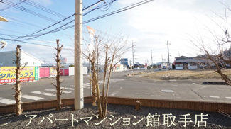 【展望】
