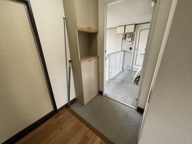 西山コーポのその他