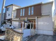 名古屋市中村区森田町３丁目のアパートの画像
