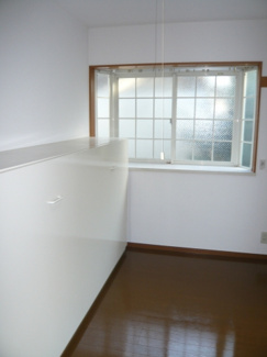 【居間・リビング】 | ハイツフィールド１