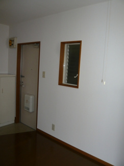 【内装】 | ハイツフィールド１