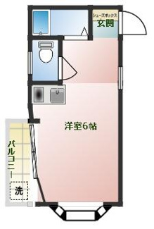  | ハイツフィールド１