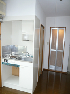 【内装】 | ハイツフィールド１