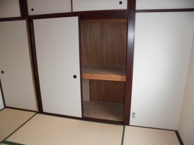 【収納】 | 南国マンション