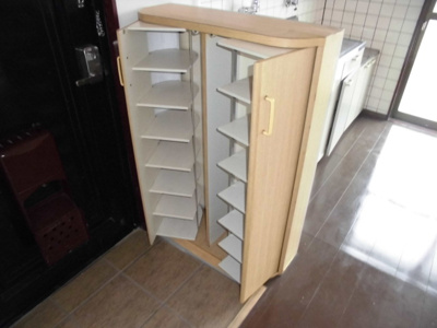 【収納】 | 南国マンション