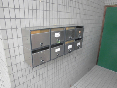 【その他共用部分】 | 南国マンション