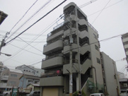 南国マンションの画像