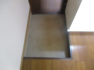 【玄関】 | 鈴栄第3ビル