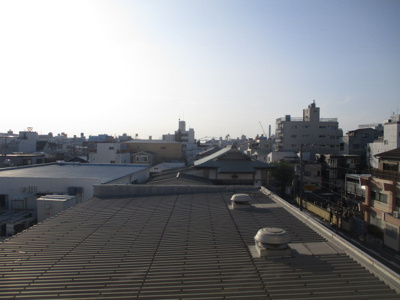 【展望】 | 鈴栄第3ビル