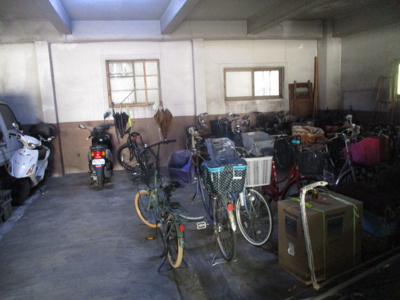 【その他共用部分】 | 鈴栄第3ビル