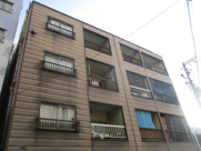 鈴栄第3ビルの画像