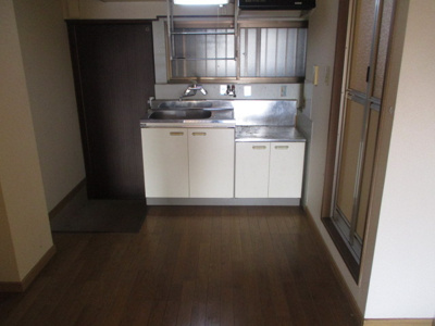 【居間・リビング】 | 鈴栄第3ビル