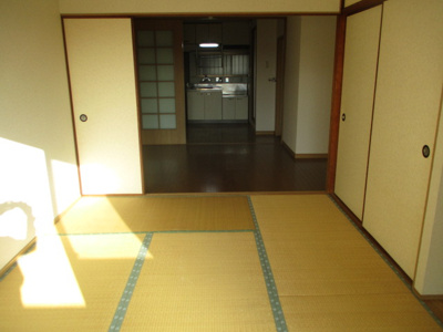 【寝室】 | 鈴栄第3ビル