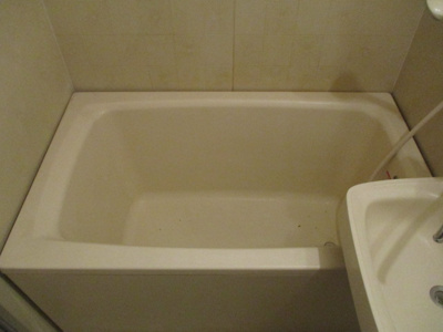 【浴室】 | 鈴栄第3ビル