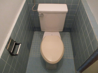 【トイレ】 | 鈴栄第3ビル