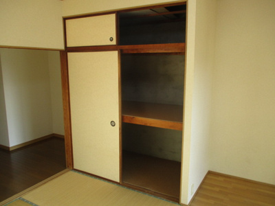 【収納】 | 鈴栄第3ビル