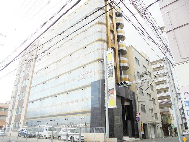 シャトレドゥオール明石