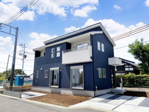 取手市戸頭4期 新築戸建 全6棟 2号棟 茨城県の新築一戸建て 株式会社ｒ Home
