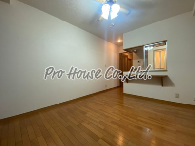 【洋室】 | inaハイム田無