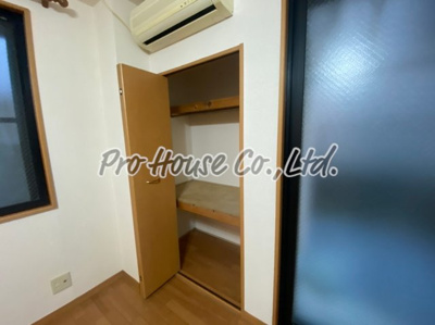 【収納】 | inaハイム田無