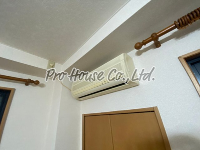 【設備】 | inaハイム田無