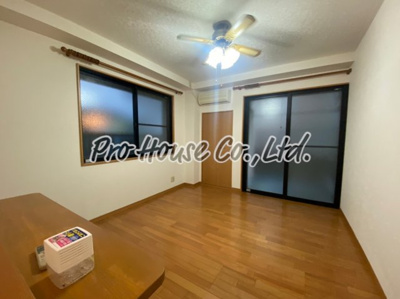 【寝室】 | inaハイム田無