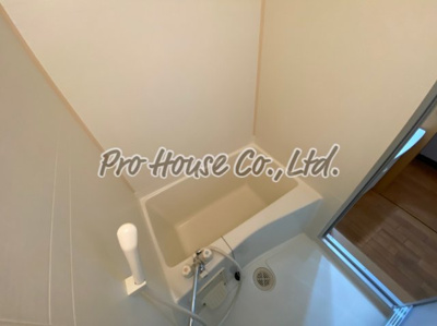 【浴室】 | inaハイム田無