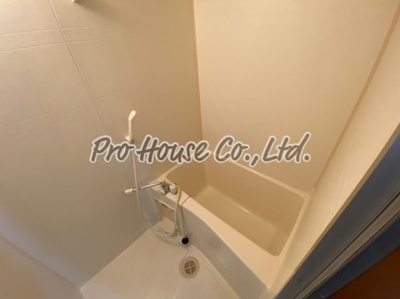 【浴室】 | inaハイム田無