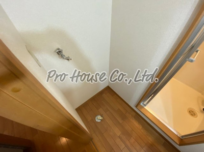 【洗面所】 | inaハイム田無