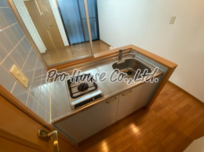 【キッチン】 | inaハイム田無