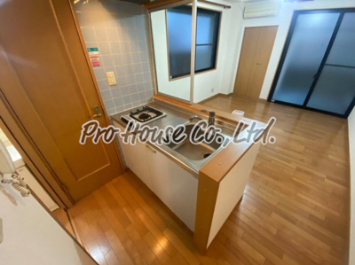 【キッチン】 | inaハイム田無