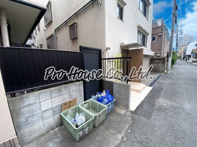 【その他】 | inaハイム田無