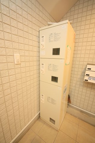 μ's　style（ミューズスタイル）のその他共用部分